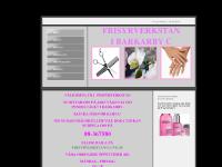 frisyrverkstan.com