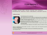 | Frisyr Verksta´n