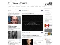 LIVSåSKåDNING, SAMHäLLE, ÖVRIGT, FRI TANKE FöRLAG LIVSåSKåDNING, SAMHäLLE, ÖVRIGT, FRI TANKE FöRLAG