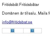 fritidsbat.se fritidsbåt båt fritidsbat.se fritidsbåt båt