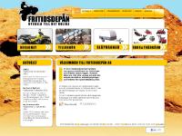 fritidsdepan.se Western Power Sports