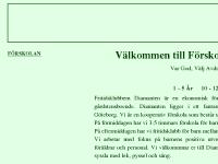 om fritidsdiamanten.se - fritidsdiamanten