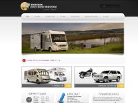 Trestads Fritidsfordon AB, UDDEVALLA - Byt Bil