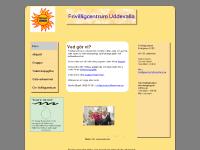Frivilligcentrum Uddevalla