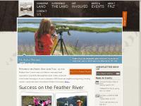 frlt.org Feather River Land Trust, Quincy, Plumas frlt.org Feather River Land Trust, Quincy, Plumas