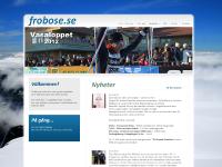 Froböse - Ta din längtan på allvar och förverkliga din drömmar.