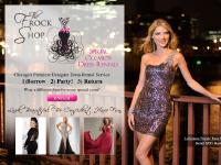 The Frock Shop, Inc.