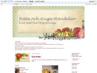 Räta och Aviga Händelser,Knit and Purl Happenings Räta och Aviga Händelser,Knit and Purl Happenings