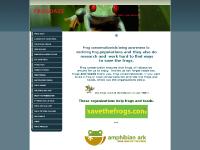 If frogs could talk If frogs could talk