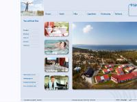 frojelresort.se Resort, Hotell, Villor