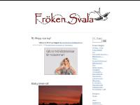 Fröken Svala -