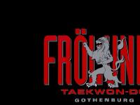 liten frolundataekwondo.se skärmbild