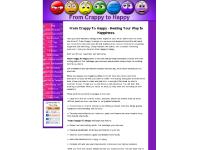 liten fromcrappytohappy.com skärmbild liten fromcrappytohappy.com skärmbild