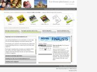 Your access to community magazines in the North Hampshire area - Advertising, Free ads, News submissions, PR articles