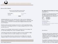 frontdesk.se Ny användare?, Glömt? frontdesk.se Ny användare?, Glömt?