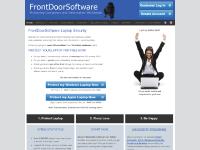 Protecting Computers and Information Worldwide | Front Door Software Protecting Computers and Information Worldwide | Front Door Software