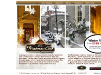 Frontenac Club Inn