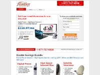 Frontier Communications Frontier Communications