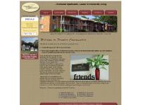 Rochester NY apartments for rent - Frontier Communities Rochester NY