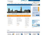 frontiersoftware.com frontiersoftware.com