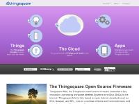 Thingsquare - Software that Connects the Physical World Thingsquare - Software that Connects the Physical World