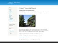 frosakullsvagforening.se Frösakull vägförening halmstad