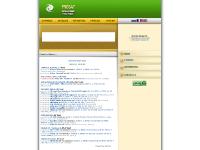  ARTICLES, Frosat , AMOS 2/3, Thor-3