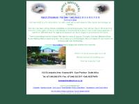 statistik för frostbrothers - Frost Brothers | Classic and Vintage Car Sales on the Garden Route, South Africa