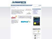 frostbyte.com.au Vivid Wireless, Unwired Australia, CBM Australia