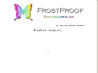 frostproof.se fingerlösa handskar, fingerlösa vantar, pälsvantar