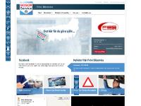 Frövi Bilservice - Bilverkstad, bilreparationer Frövi Bilservice - Bilverkstad, bilreparationer