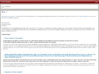 frozenshoulder.se Annika Bryn, En bra beskrivning av sjukdomen, Teri Hatcher