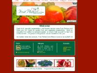 Fruit Platters and More Fruit Platters and More