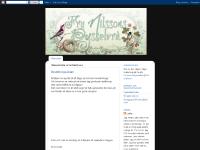 frunilssonspysselvra.blogspot.com Startsida, Kurser, Ha Tålamod frunilssonspysselvra.blogspot.com Startsida, Kurser, Ha Tålamod