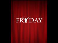 Fryday Fryday