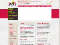 frye festival - Atlantic Canada's largest literary happening / Le plus important festival littéraire au Canada atlantique frye festival - Atlantic Canada's largest literary happening / Le plus important festival littéraire au Canada atlantique