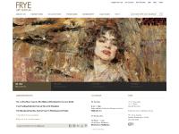Frye Art Museum
