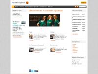 fryksdalenssparbank.se Fryksdalens, Sparbank, Framför Allt fryksdalenssparbank.se Fryksdalens, Sparbank, Framför Allt