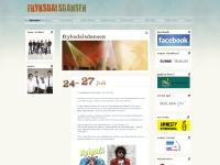 liten fryksdalsdansen.se skärmbild liten fryksdalsdansen.se skärmbild