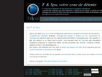 fs-spa.fr Les spas, Spas de nage, La technologie fs-spa.fr Les spas, Spas de nage, La technologie