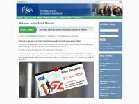 Events & Courses, National Conference, Benefits, Interested Parties Events & Courses, National Conference, Benefits, Interested Parties