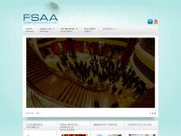 fsaa.org.au fsaa.org.au