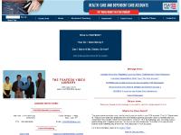 FSAFEDS Home Page FSAFEDS Home Page