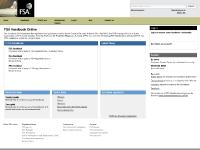 fsahandbook - HTML REDIRECT