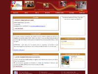 Bienvenue sur le site de la FSCF - Ligue de Bretagne | FSCF - Ligue de Bretagne (Formateurs BAFA, BAFD, BPJEPS) Bienvenue sur le site de la FSCF - Ligue de Bretagne | FSCF - Ligue de Bretagne (Formateurs BAFA, BAFD, BPJEPS)