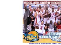 FSCMocs.com ** Florida Southern College Athletics