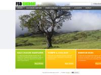 Fsd Energie : Accueil