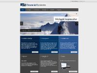  Produkter, FsEnterprise | Advisor, FsEnterprise | Management, FsEnterprise | Backoffice