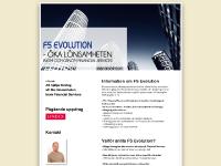 FS Evolution AB