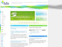 fsfeurope.org - fsfeurope fsfeurope.org - fsfeurope